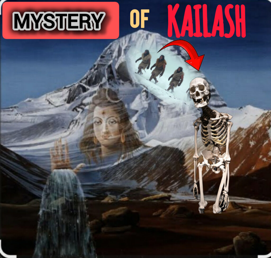 Kailash
