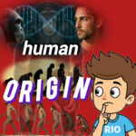 Human origin