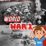 World War 1